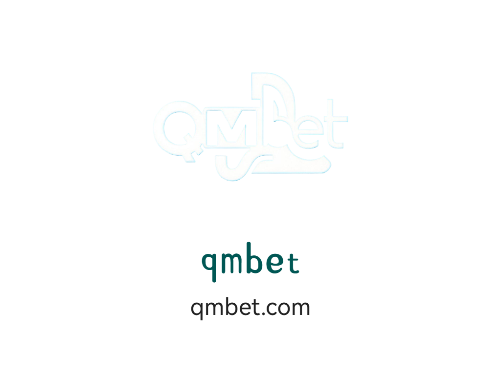 QMBET GAME-Apostas
